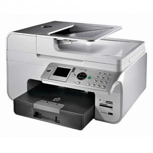 Dell PHOTO 968W Inkjet